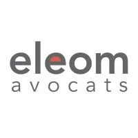 ELEOM MONTPELLIER (ELEOM AVOCATS) logo