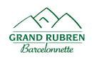 LE GRAND RUBREN logo