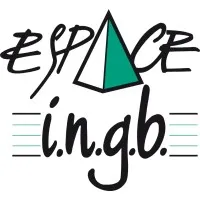 ESPACE INGB logo