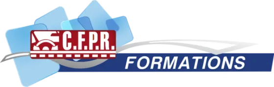 CENTRE DE FORMATION PROFESS DE LA ROUTE (CFPR) logo