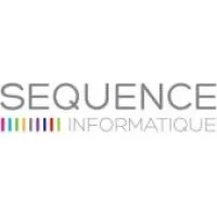 SEQUENCE INFORMATIQUE logo