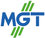 MGT MECANIQUE GENERALE TECHNOLOGIE logo