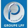 LPF AERO logo