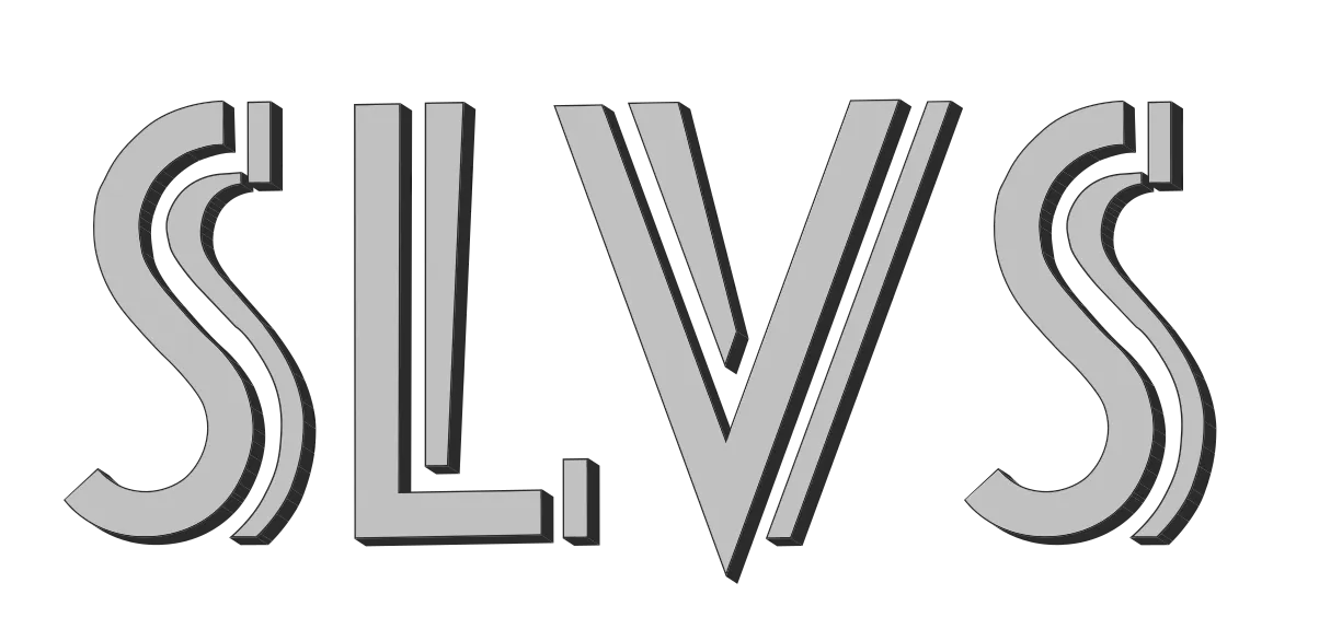 SLVS logo