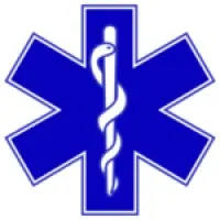 SARL AMBULANCES D ANTHOUARD logo
