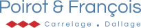 SOCIETE POIROT ET FRANCOIS logo