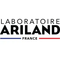 LABORATOIRE ARILAND logo