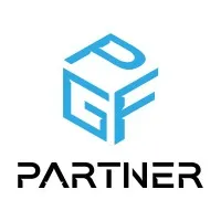 PGF PARTNER logo