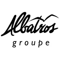 ALBATROS SA logo