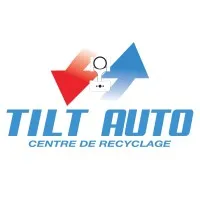 TILT AUTO (TILT AUTO) logo