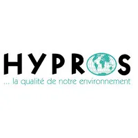 HYPROS logo