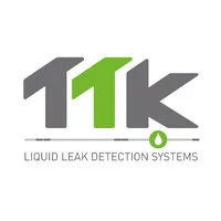 Voici le logo de la marque T T K qui représente son identité graphique.