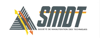 S.M.D.T. logo