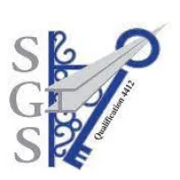 SERRURERIE GENERALE DE SURVILLIERS logo