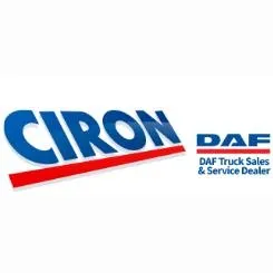 CIRON ALENCON (DAF Ciron) logo