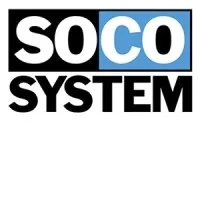 SOCO SYSTEM logo