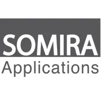 SOMIRA APPLICATIONS logo