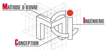 MAITRISE D'OEUVRE CONCEPTION INGENERIE (MCI) logo