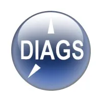 DEVELOP INFORMAT APPLIQ GESTION SCIENTIF (DIAGS) logo