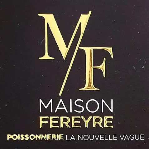ETABLISSEMENTS FEREYRE logo