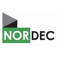 SOCIETE NORMANDE DECORATION (NORDEC) logo