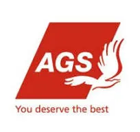 LE MANS DEMENAGEMENTS (AGS) logo