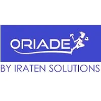 IRATEN SOLUTIONS logo