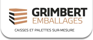 GRIMBERT EMBALLAGES logo