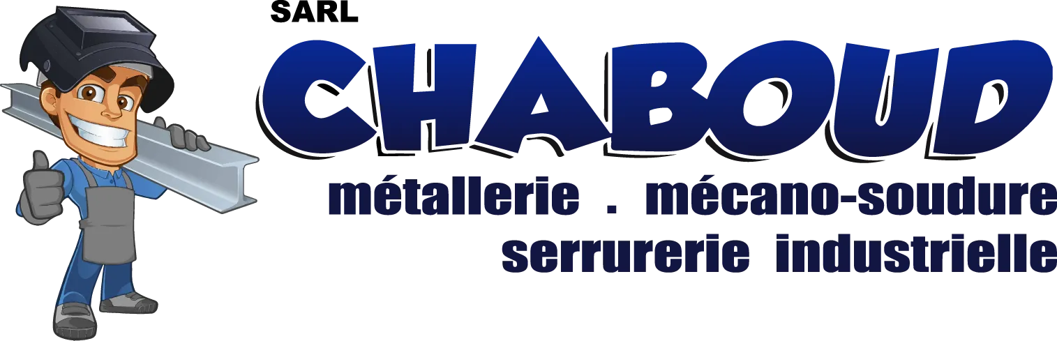 CHABOUD FILS logo