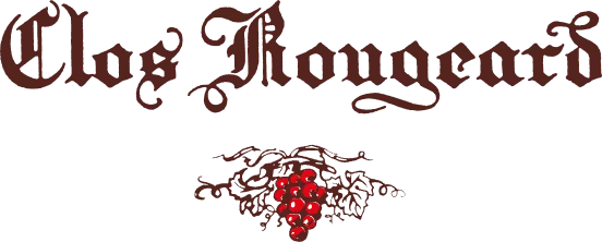 SCEA DU CLOS ROUGEARD logo