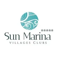S.A.S. SUN MARINA logo