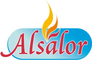 ALSALOR logo