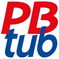 PB TUB logo