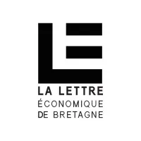 LA LETTRE ECONOMIQUE DE BRETAGNE logo