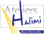 GLACES VERRES ALU (ATELIERS HALIMI) logo