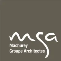 SOCIETE MACHUREY NEGOCE (SOMANEG) logo
