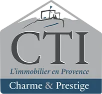 CONTACT TRANSACTIONS IMMOBILIERES logo