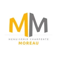 MENUISERIE CHARPENTE MOREAU logo