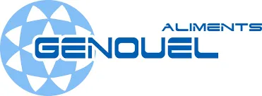 ALIMENTS GENOUEL logo