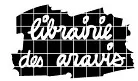 LIBRAIRIE PAPETERIE DES ARAVIS logo