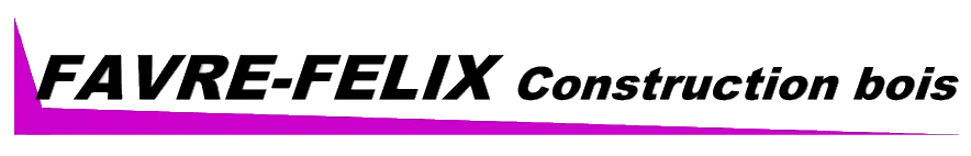 FAVRE-FELIX CONSTRUCTION BOIS logo