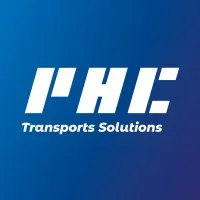 TRANSPORTS PHILIPPE CAZAUBON logo