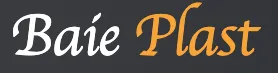 BAIE PLAST logo