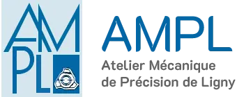 A.M.P.L. logo