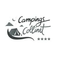 CAMPINGS COLLINET (CAMPING DE LA PLAGE) logo