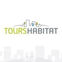 TOURS METROPOLE HABITAT (OPH) logo