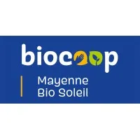 MAYENNE BIO SOLEIL (BIOCOOP) logo