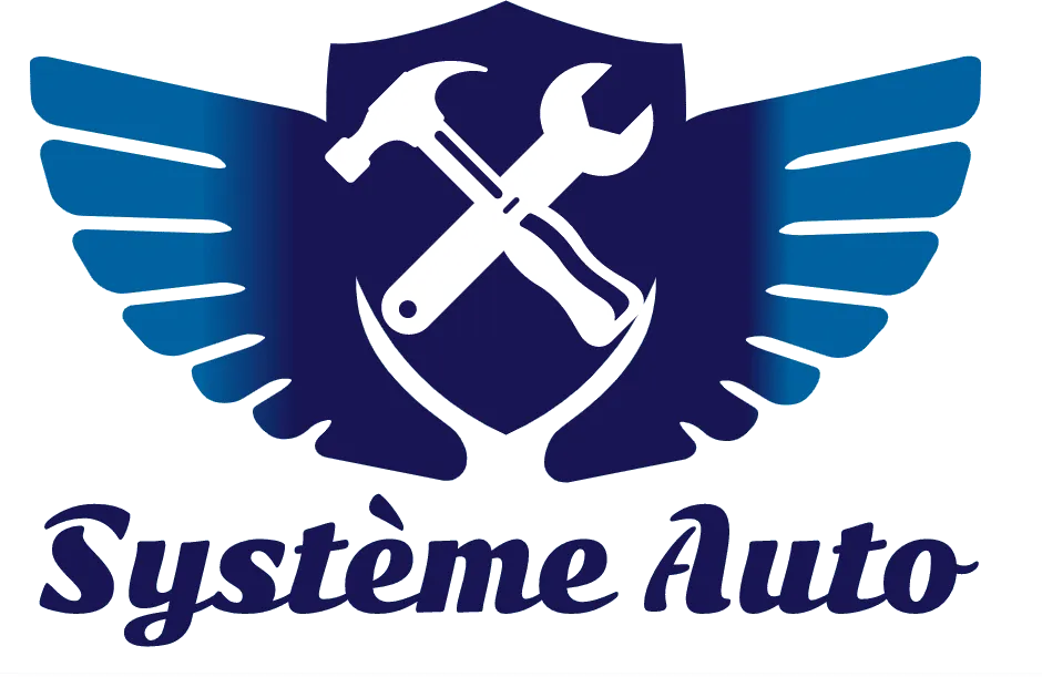 SYSTEME AUTO logo