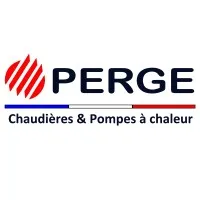 PERGE logo