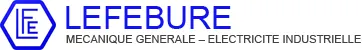LEFEBURE logo